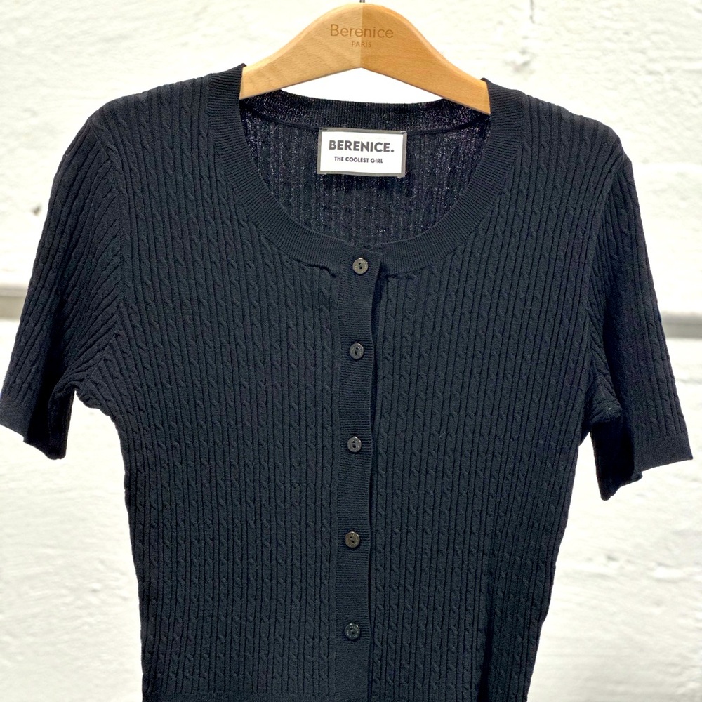 Stylish blouse from Berenice